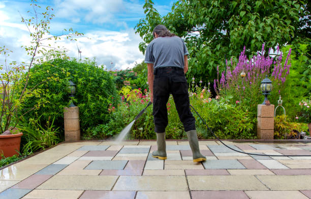 Best Sidewalk and Walkway Pressure Cleaning in Laurens, IA