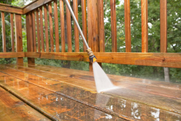 Best Deck and Patio Pressure Washing in Laurens, IA